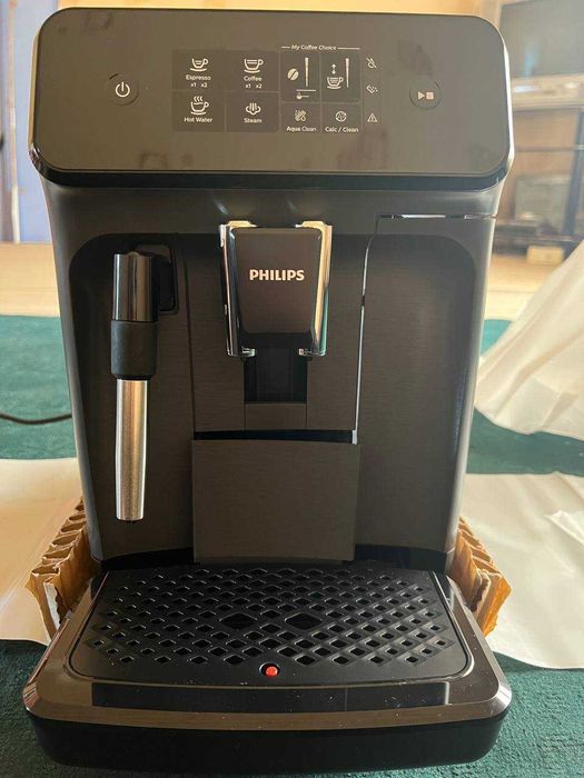 Philips 1200 Series автоматическая кофемашина