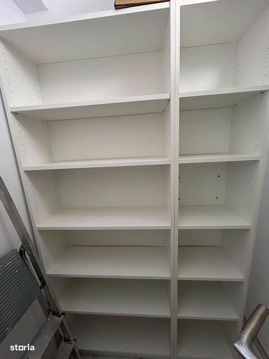 Apartament cu 3 camere de inchiriat-Rahova-Antiaeriana-cu centrala+2 p