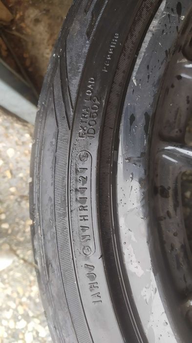 Гуми 18", Falken Azenis FK 510 225/45/18