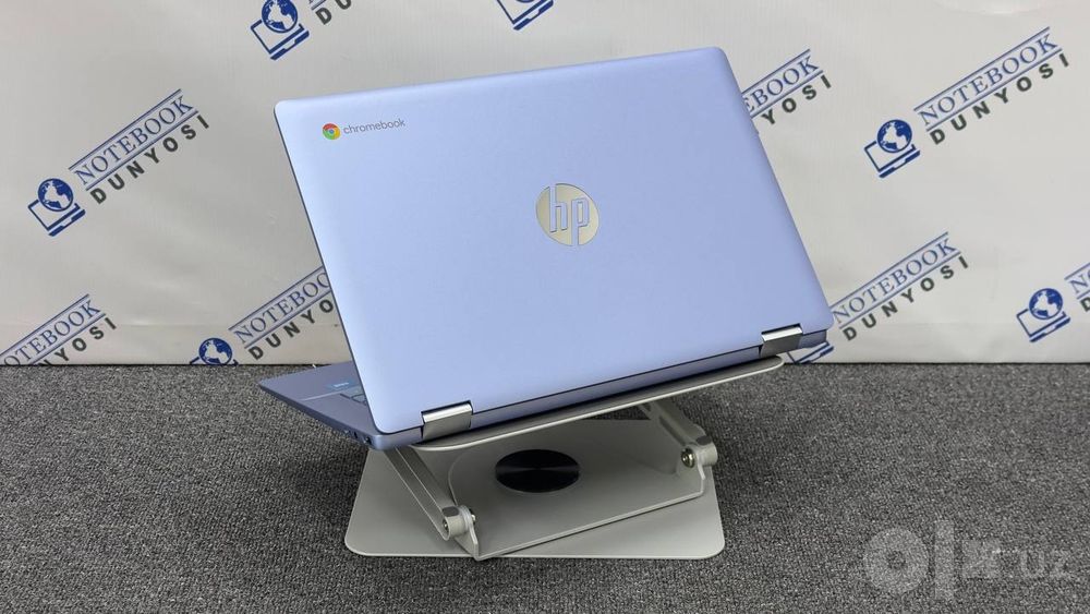 Hp Chromebook Arzon narxda