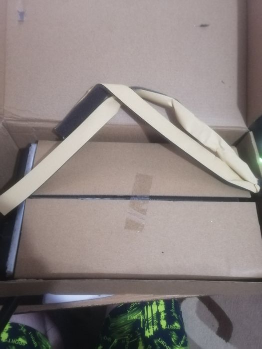 Продам радиатор на печку