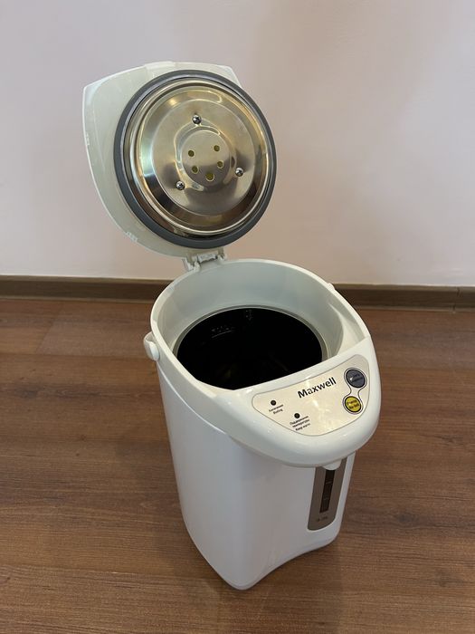 Чайник термос Maxwell