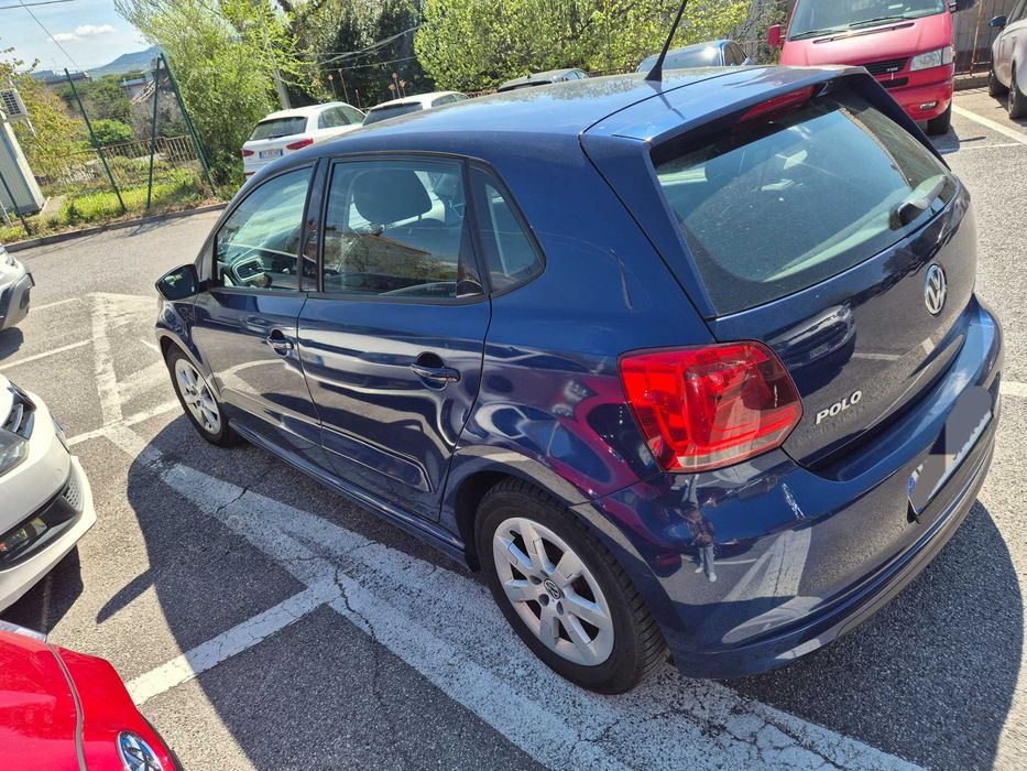 VOLKSWAGEN Polo 2011 — imagine 2