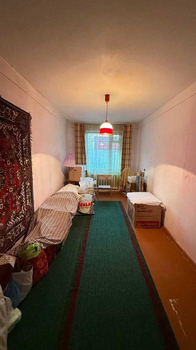 Срочно 4-хоналик квартира сотилади. Вокзал эски Билайн  Корзинка