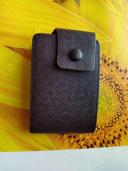 Картхолдер новый