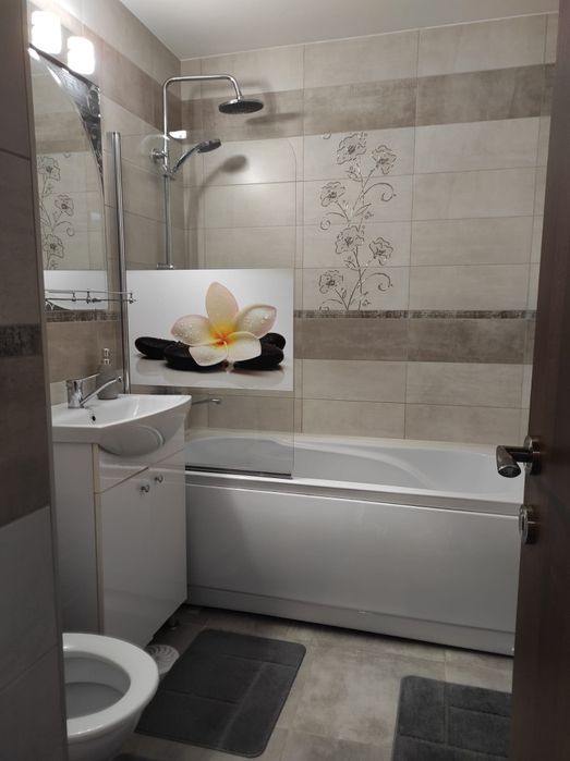 Apartament de inchiriat (persoana fizica)