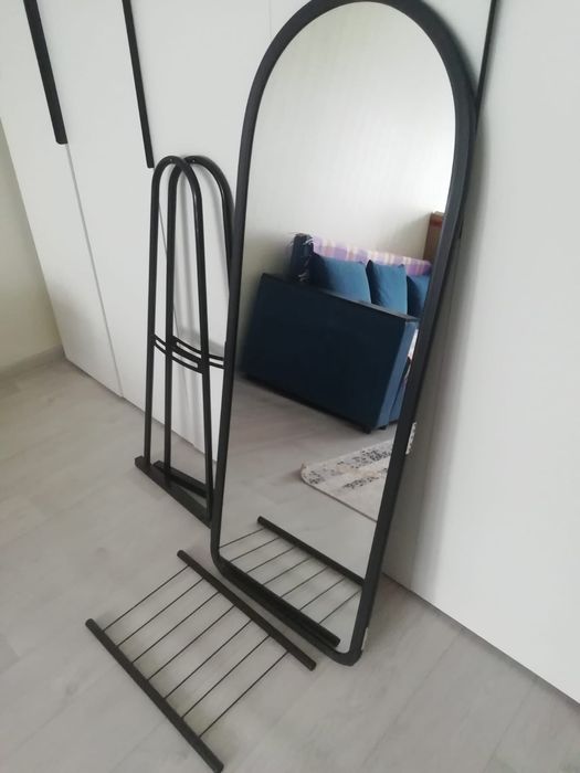 Продам зеркало напольное