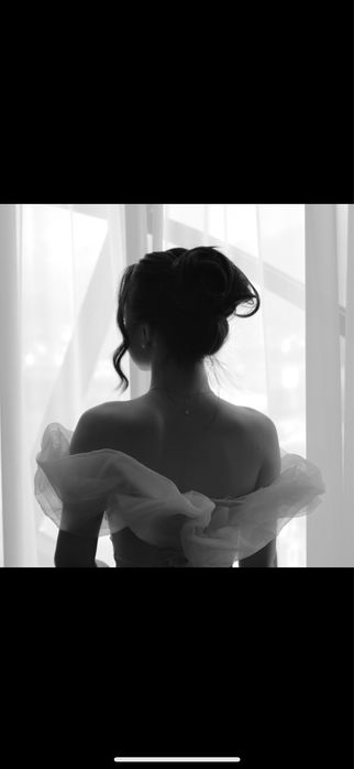 Платье для особого случая