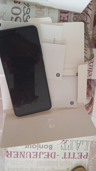 Redmi xiaomi note 11s