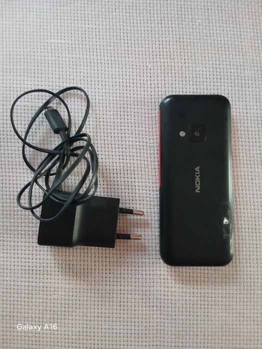 Nokia 5310 mobil