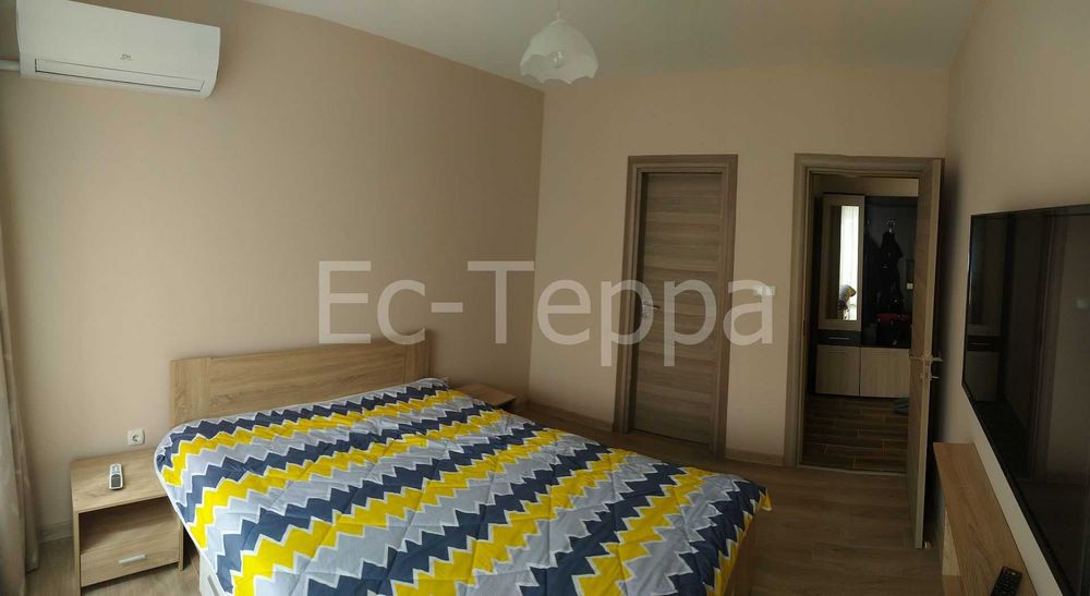 Дава се под наем Двустаен апартамент в София, Горубляне - 60 кв.м за 408 € - Снимка #13