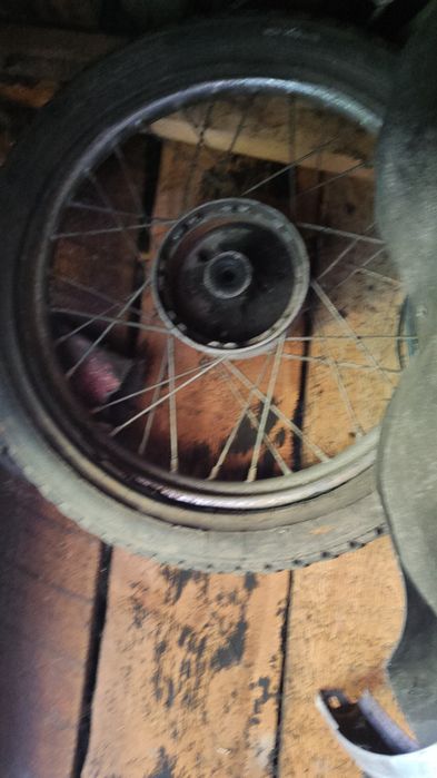 Продам веломопед