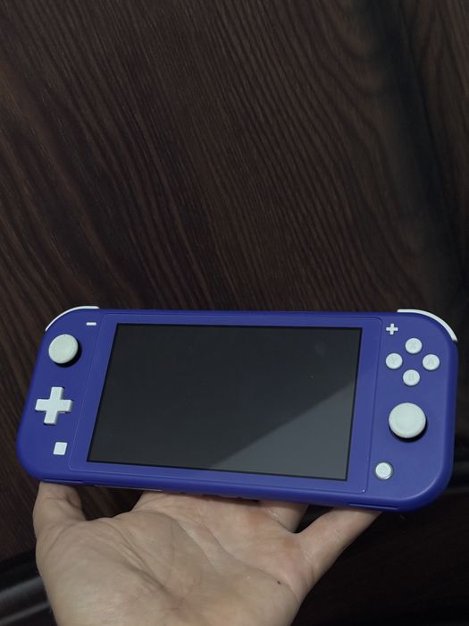 Nintendo Switch Lite Modat