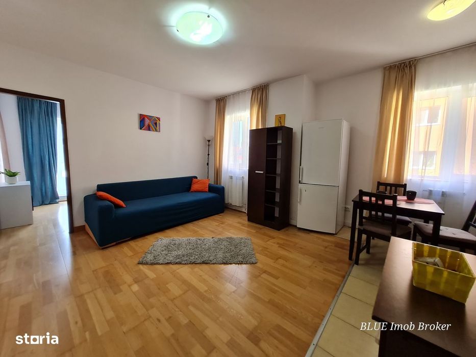 Apartament Tatarasi, mobilat/utilat complet