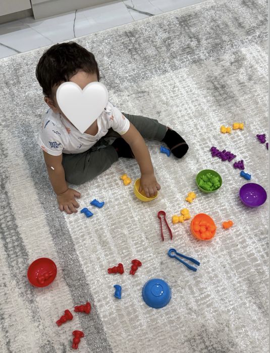 Услуги няни у себя на дому/Сағатына няня!