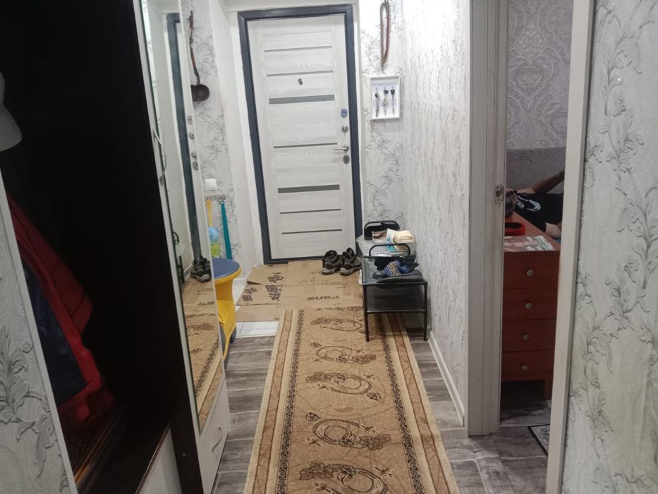 Продам кваритру