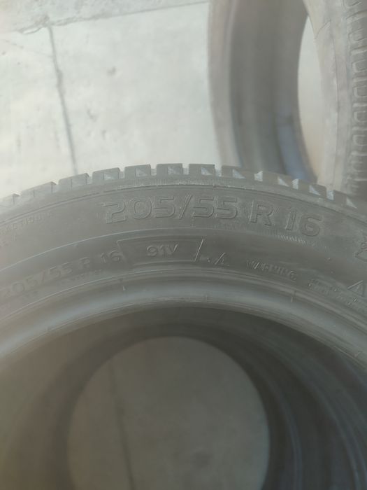 Продам автошины б/у