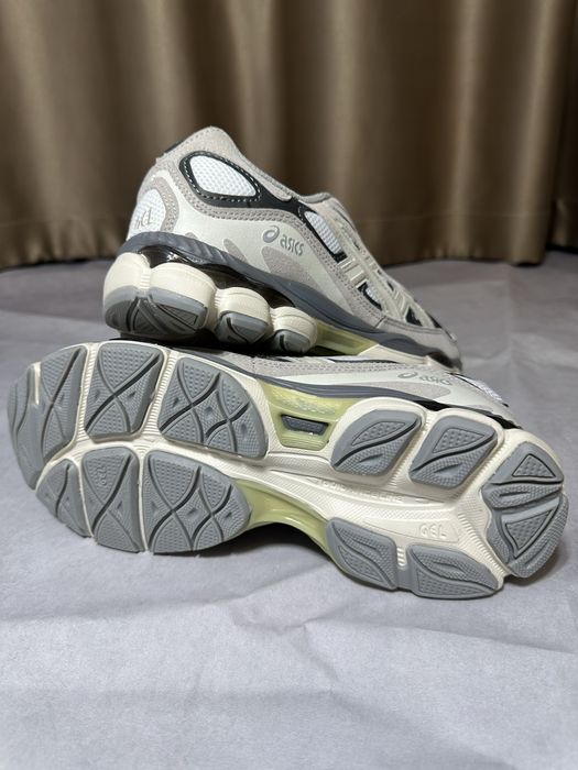 Кроссовки муж ASICS