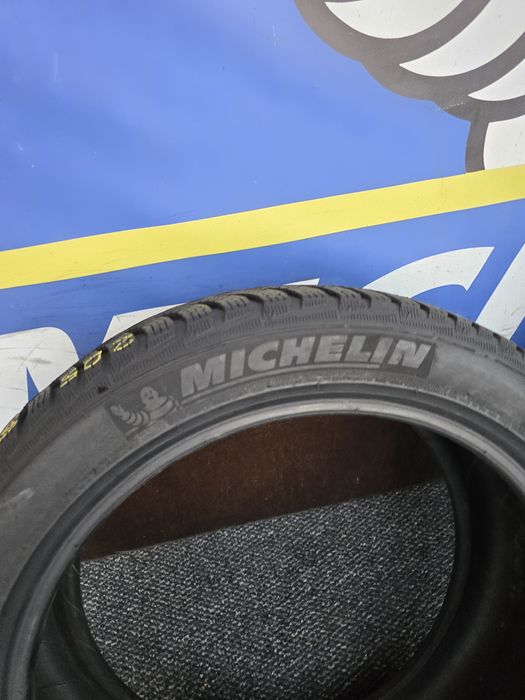 205 50 17 michelin m+s