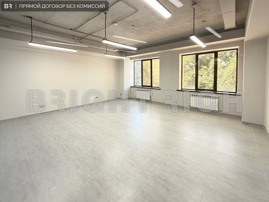 Аренда офиса 500м² в БЦ D-43