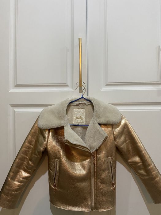 Детская верхняя одежда