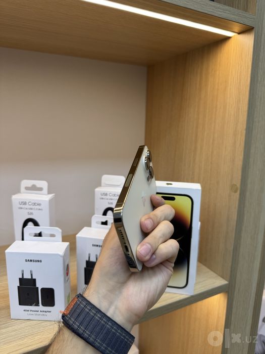 Iphone 14pro 128gb