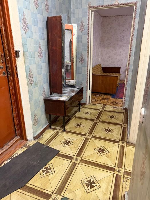 Продаётся квартира в абае