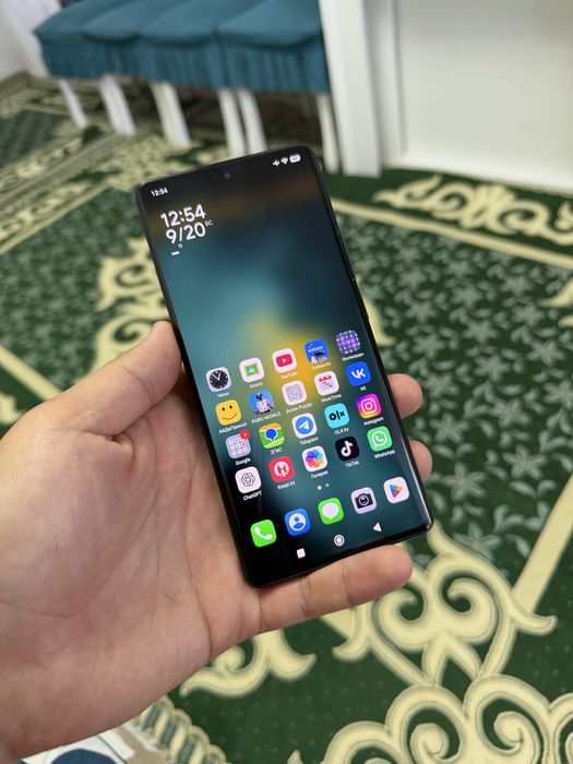 Redmi Note 14 Pro 4G 8/256G