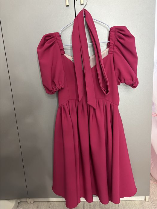 Продам платье в отличном состоянии