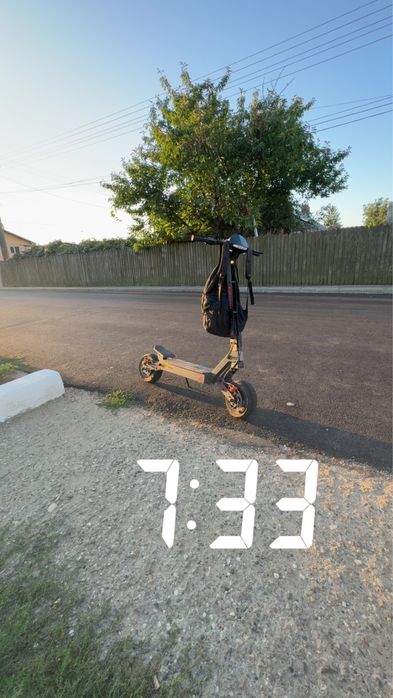 Trotineta Kukiring G4