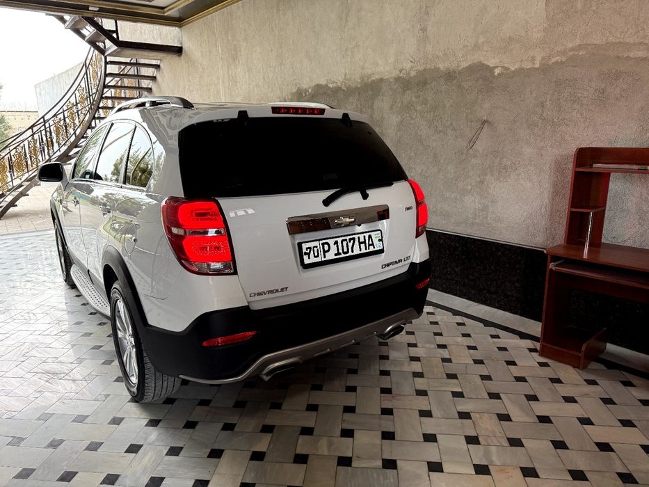 Kaptiva 3 4 qilingan