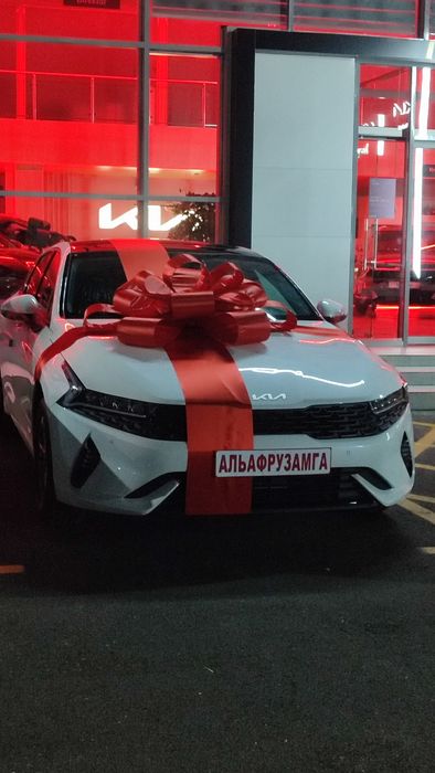 Автобантик, бант бантик lenta