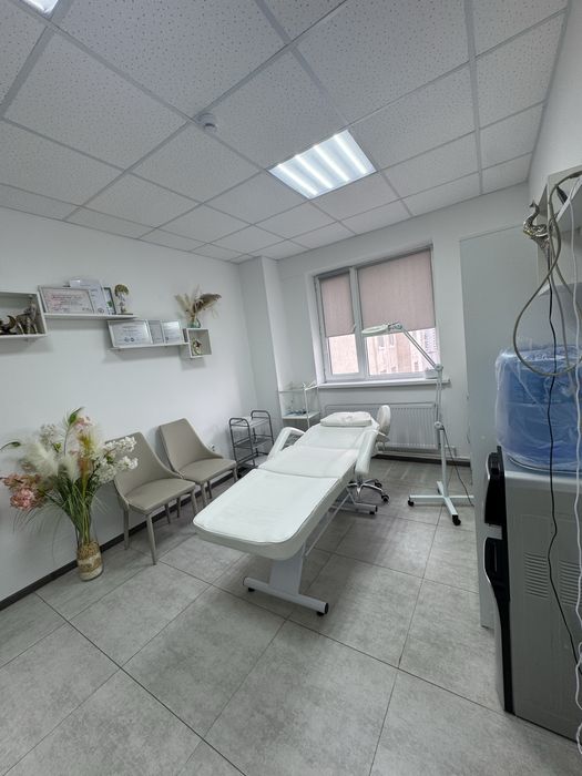 Продам косметологическое оборудование