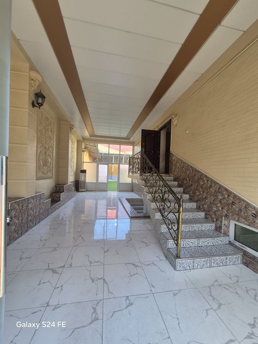 Аренда участка 14комната 6соток Яккасарай. Под хостел Глинка