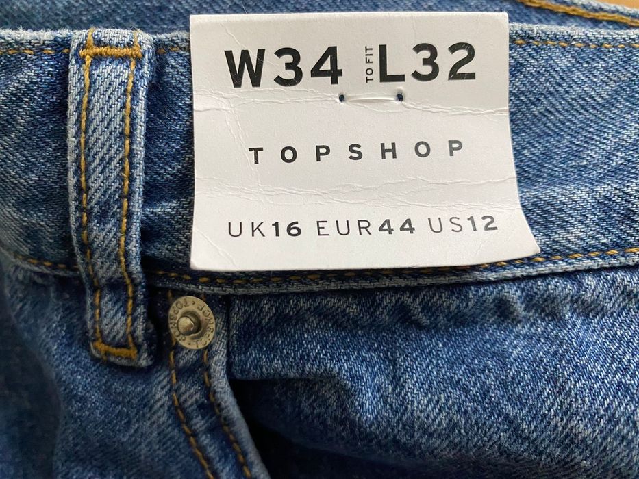 Продам джинсы женские