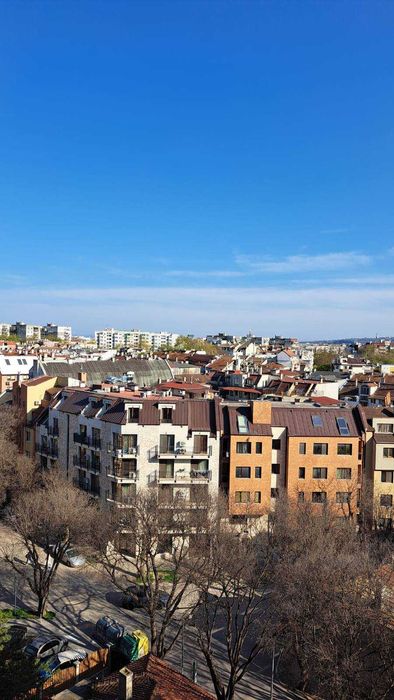 Продава се Тристаен апартамент в Варна, Лятно кино Тракия - 102 кв.м за 2157 €/кв.м - Снимка #13