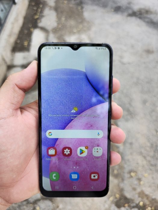 Samsung Galaxy A03S