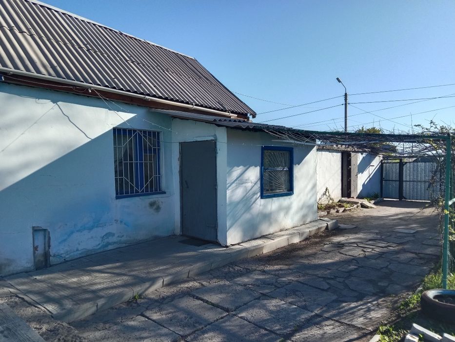 Продам дом или меняю