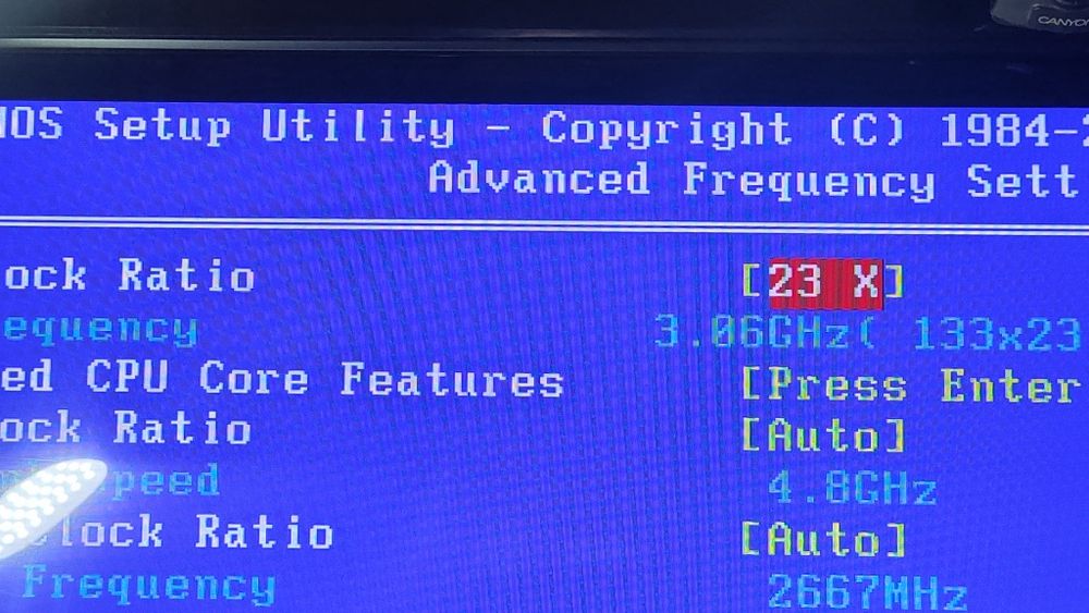 Gigabyte GA-X58A-UD3R