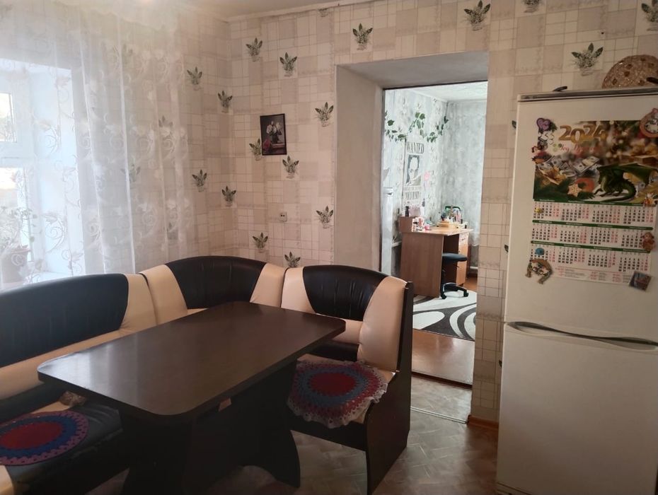 Продам частный дом в Дарьинске