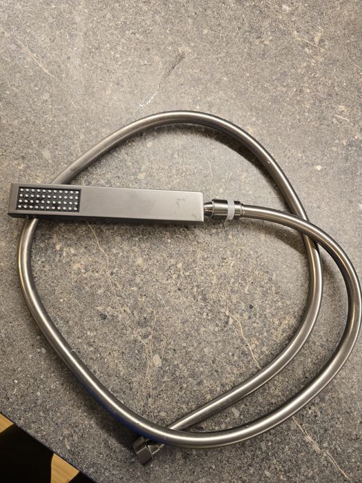 Baterie + set dus Dalet