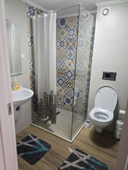 Inchiriez apartament in Sighisoara