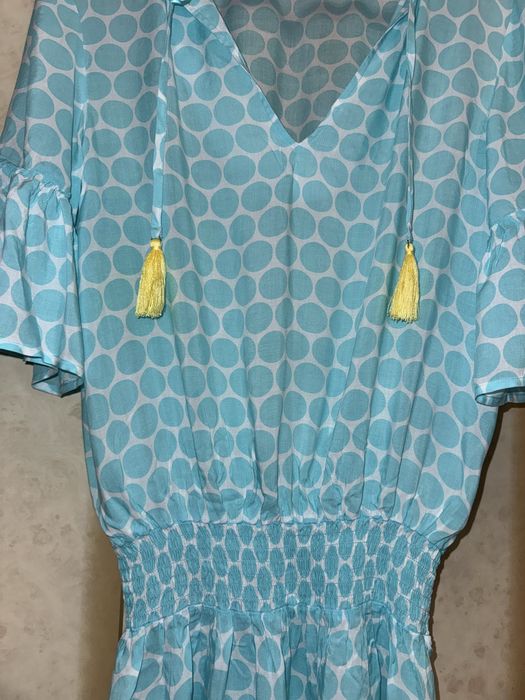 Esprit бански и туника