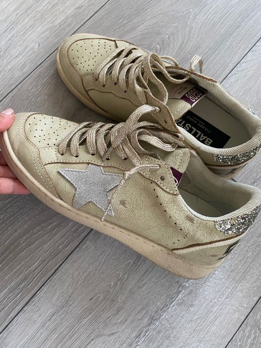 Golden goose ggdb