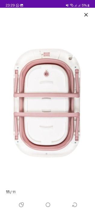 Продам детскую ванночка, для купания.