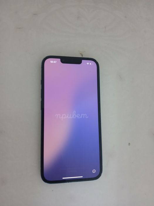 Iphone 13 Айфон 13 80 акб