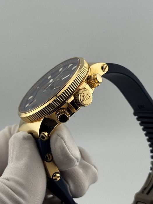 Наручные часы Ulysse Nardin Marine Chronograph