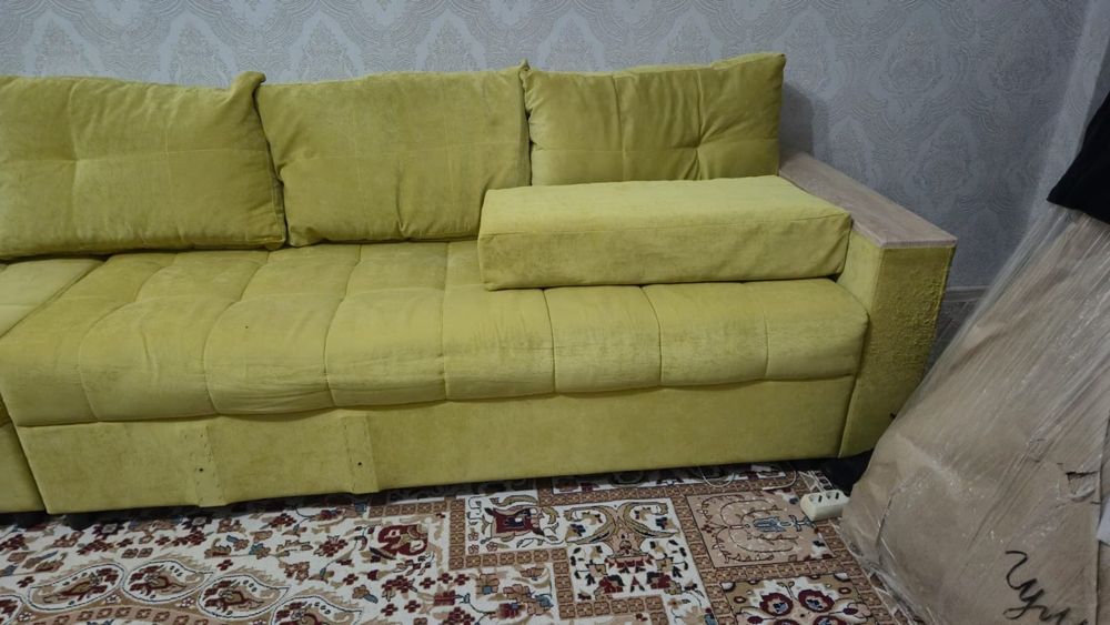 Продам Диван-раскладушка