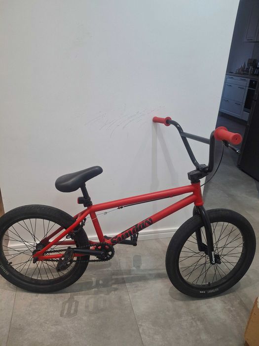 BMX Велосипед 20 SUNDAY PRIMER 20.5