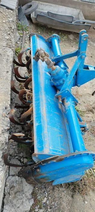 Продам культиватор